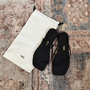 TKEES Square Toe Millie